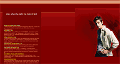 Desktop Screenshot of ebusiness-development.info